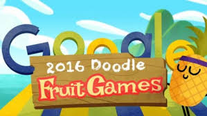 Doodle Games 2016 2